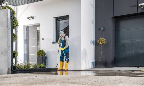 Best Patio and Deck Pressure Washing  in , MD